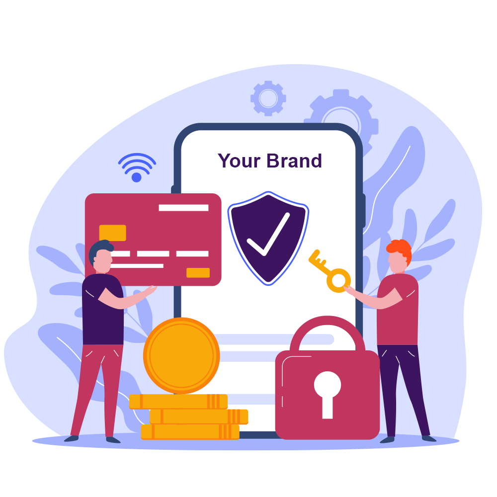Reseller Software